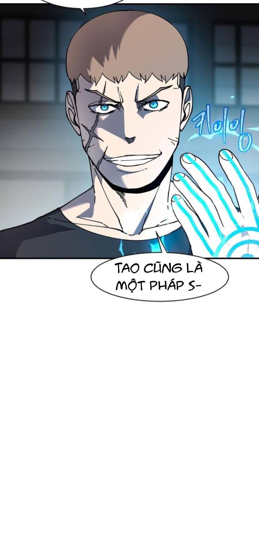 pháp sư hạng b nhanh nhất thế giới chapter 73 8