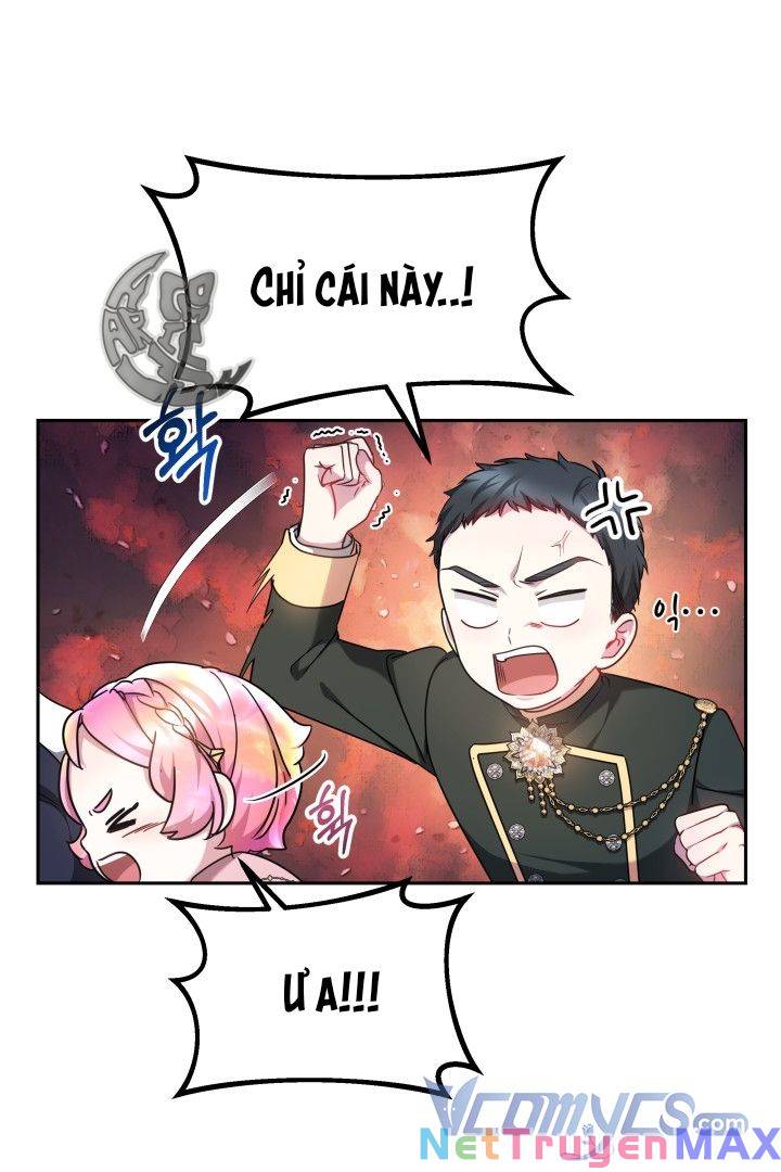 rồng con thuần hóa những kẻ điên chapter 11 5