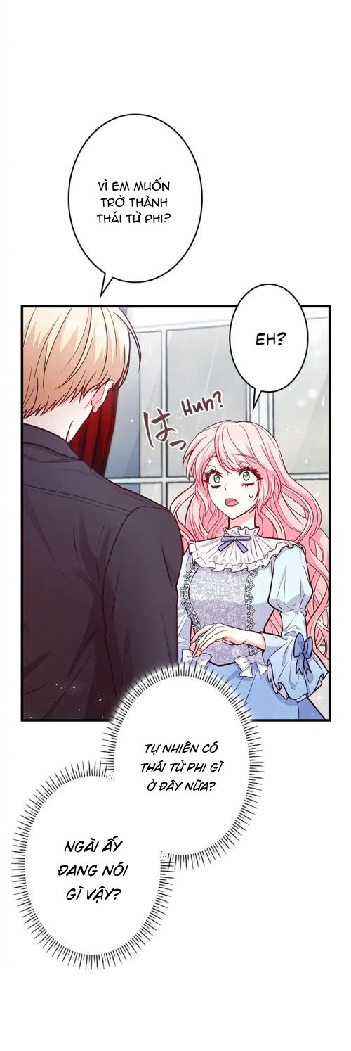là nhân vật phụ nhưng tôi bây giờ thành mẹ rồi chapter 2.2 10