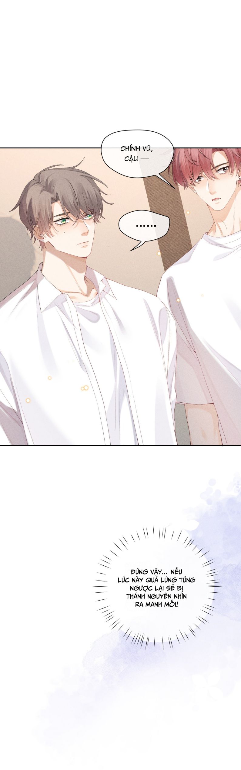 trò chơi săn mồi chapter 47 2