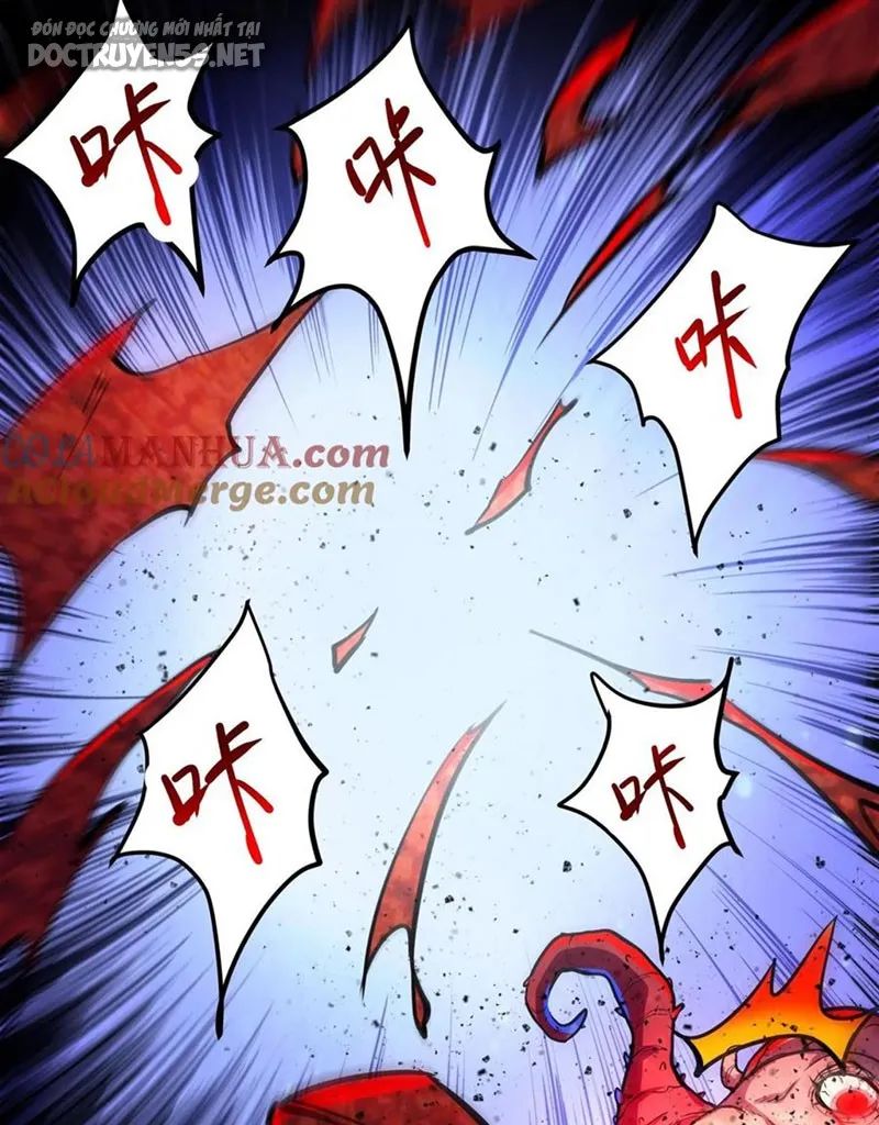 quỷ dị dược tề sư: bệnh nhân của ta đều là kinh khủng chapter 97 33