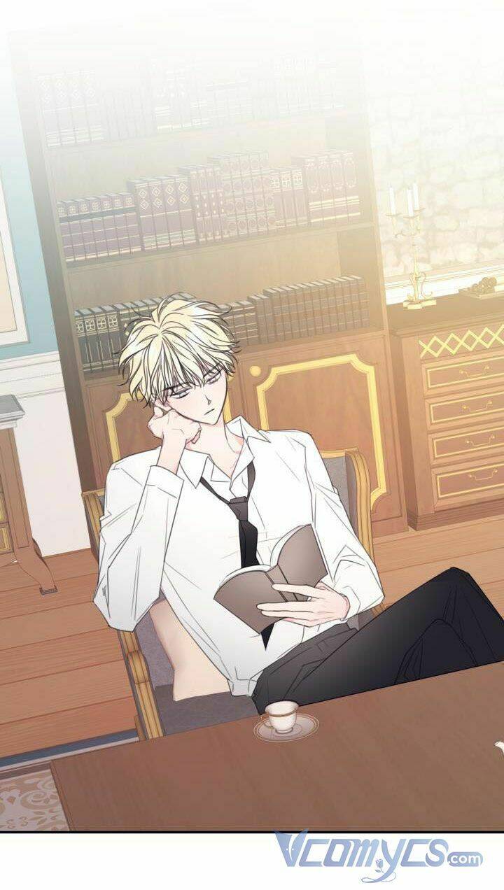 kiếp này tôi sẽ sống như một nhân vật phụ chapter 7 42