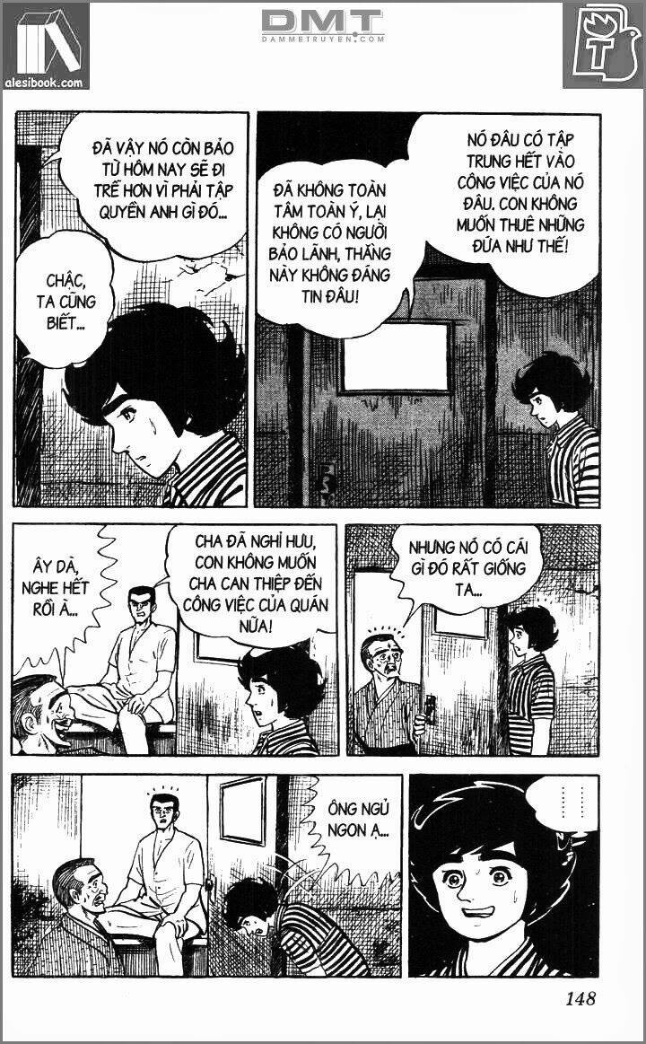 ganbare genki chapter 58 18