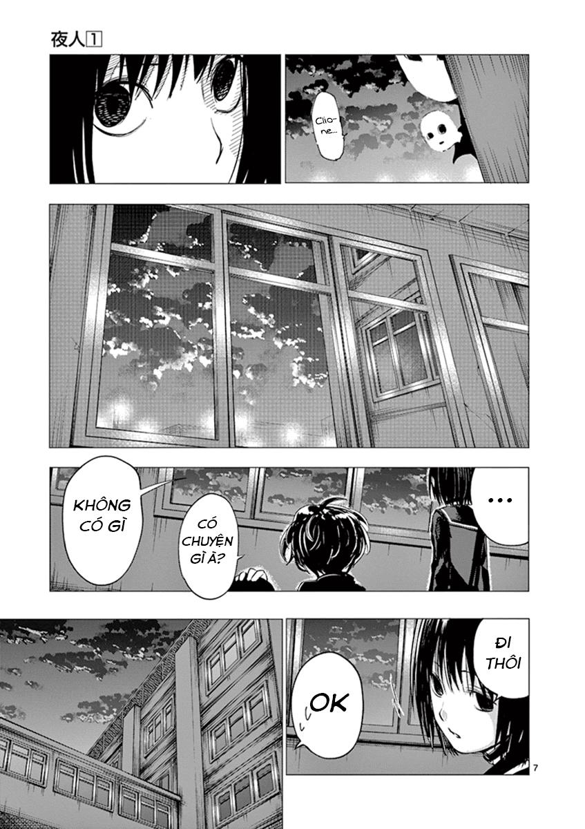 yajin chapter 6 10