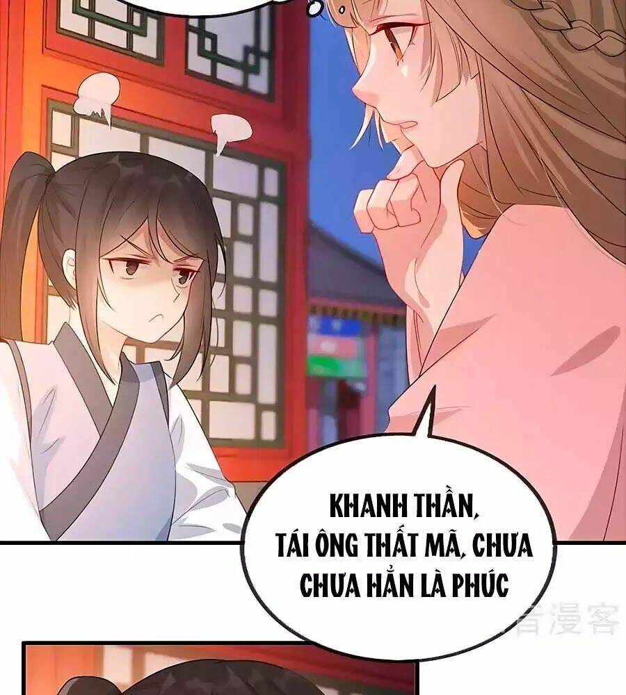 gian phi như thử đa kiều chapter 44 3