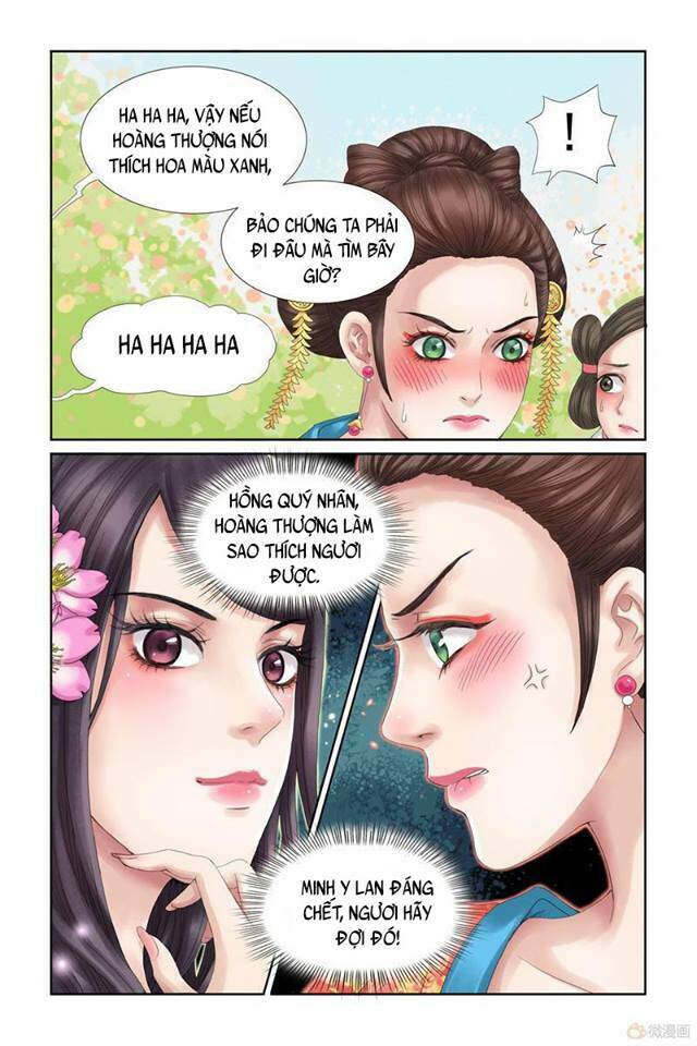 tam sinh kiếp chapter 8 3