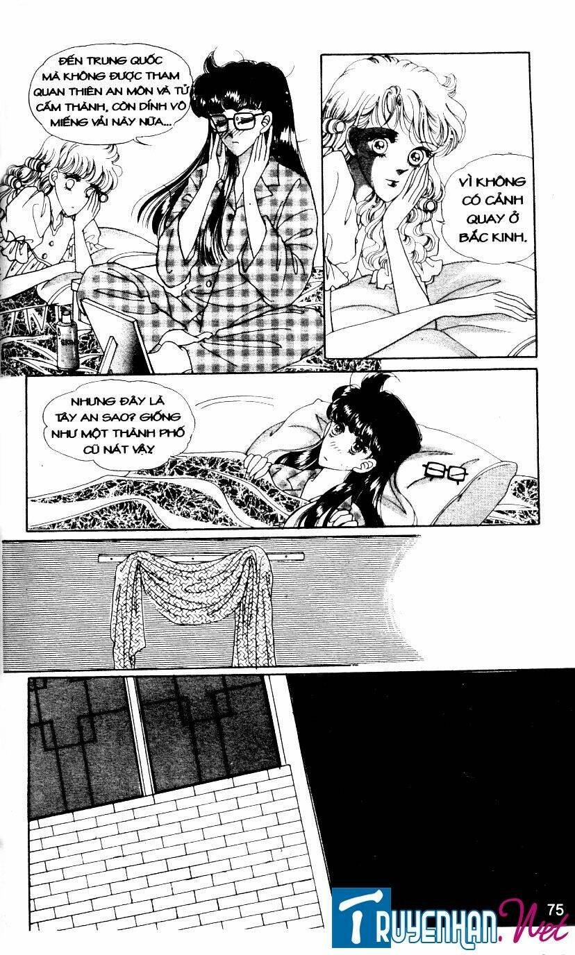 sao đổi ngôi chapter 3 17