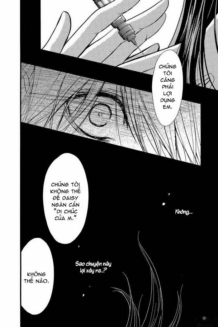 điện kích daisy chapter 69 33