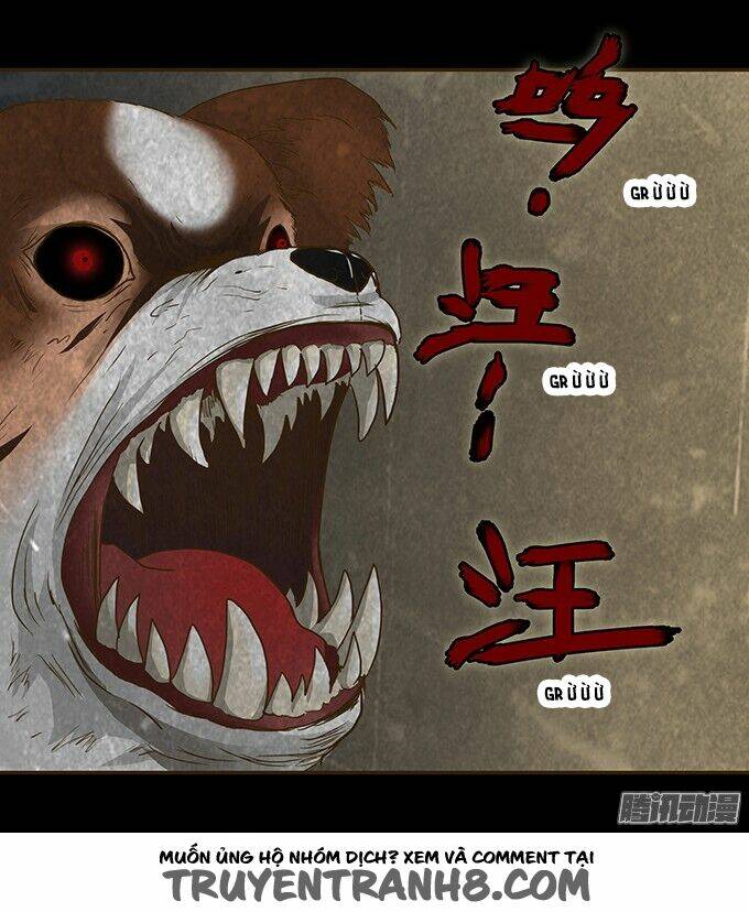 ớn lạnh tuyệt đối chapter 80 17