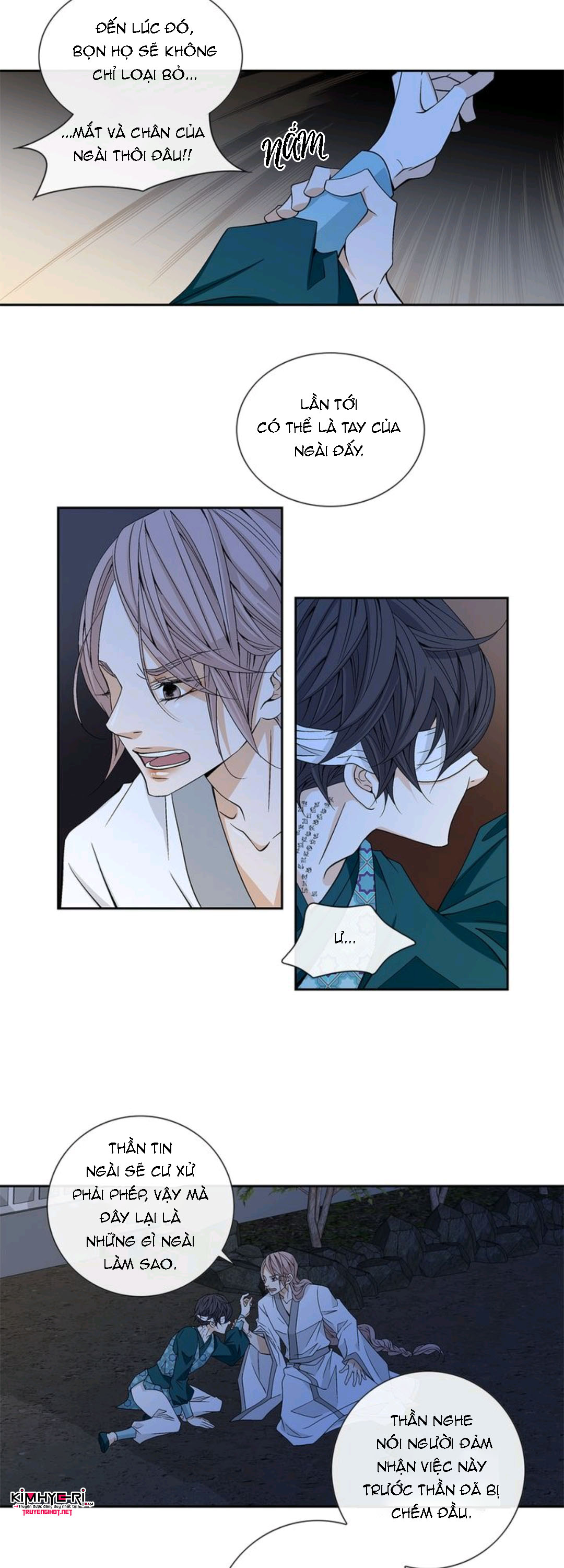 nơi cơn gió dừng chân chapter 4 13