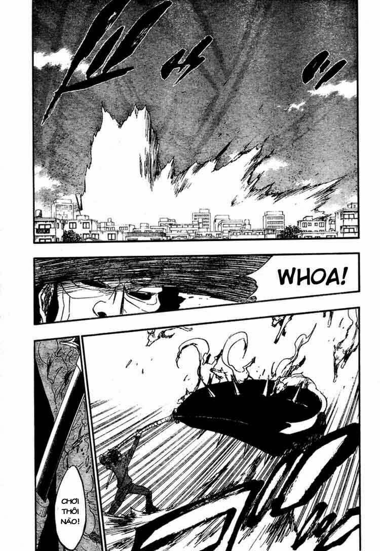 thần chết ichigo chapter 373 5