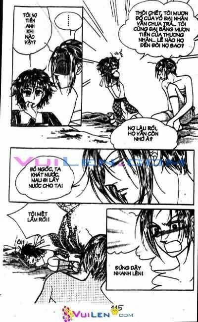 nữ hoàng biển cả chapter 2 115