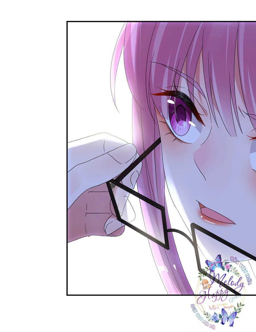 hoàn mỹ lão công tiến hóa luân chapter 60 14