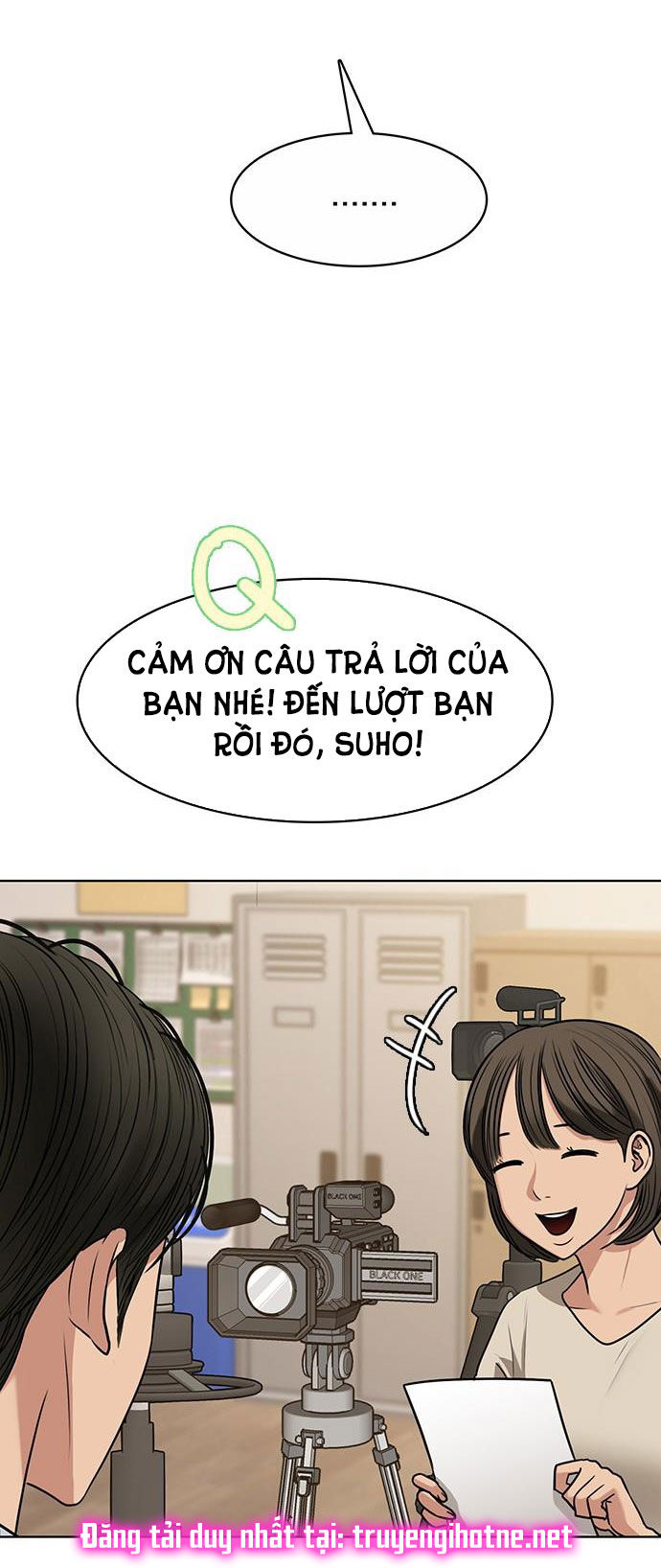 vẻ đẹp đích thực - true beauty chapter 206.2 33