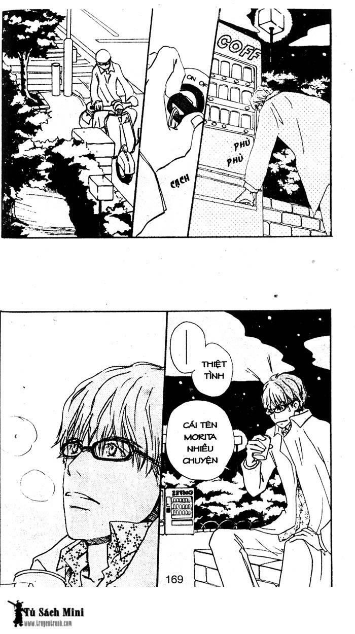 love n life chapter 15 26