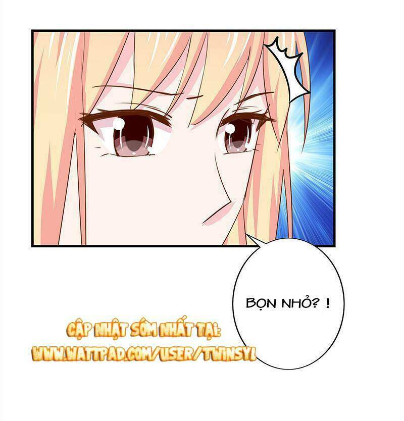 không gả cho tổng tài, gả cho người hầu chapter 143 31