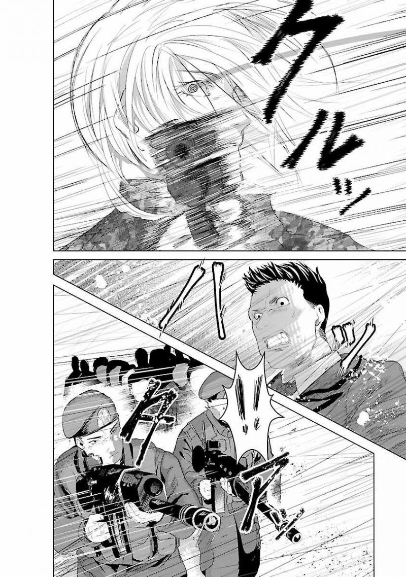 tái sinh manga chapter 4.2 9