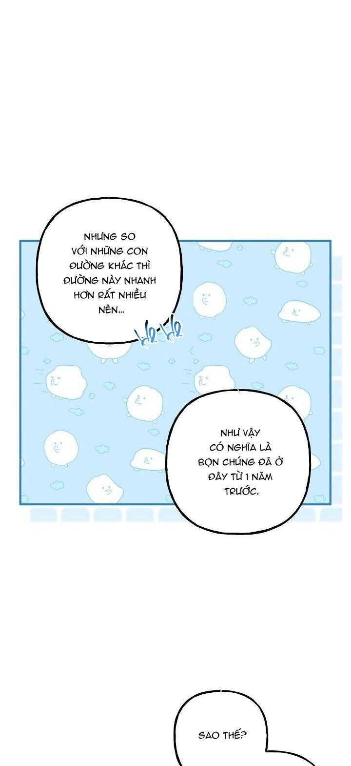 bước ngoặt định mệnh chapter 45 41