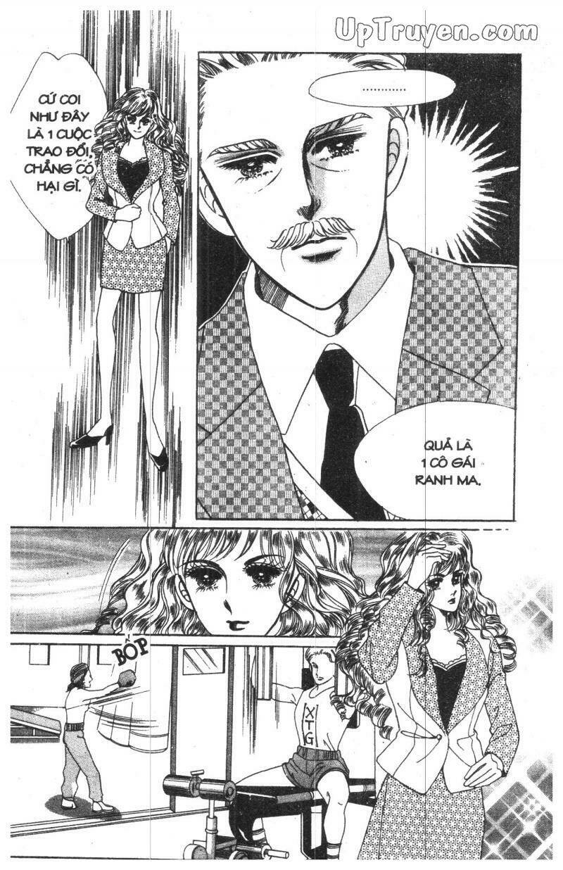 lao xao tuổi ngọc chapter 2 8