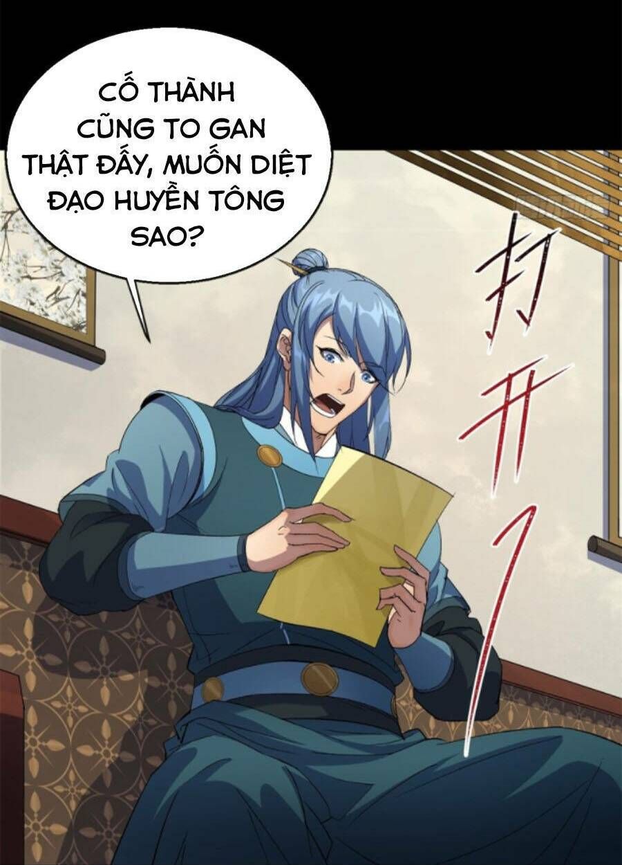 thông u đại thánh chapter 54 6