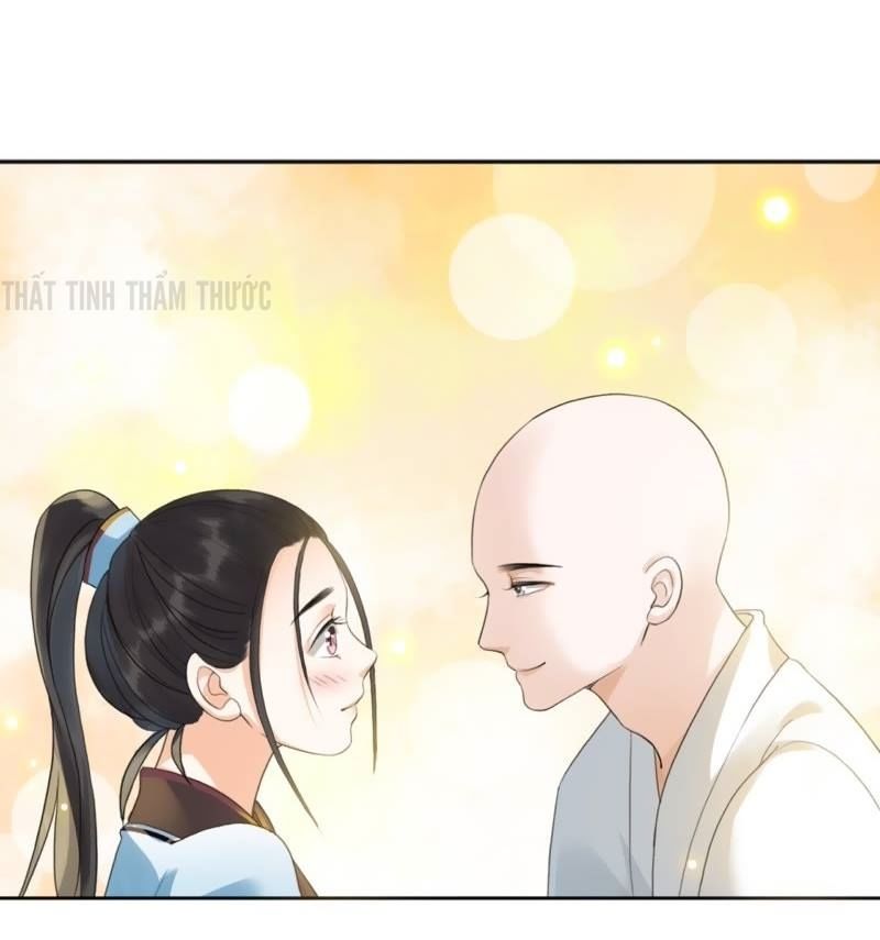 cách vách có một đào yêu chapter 9 26