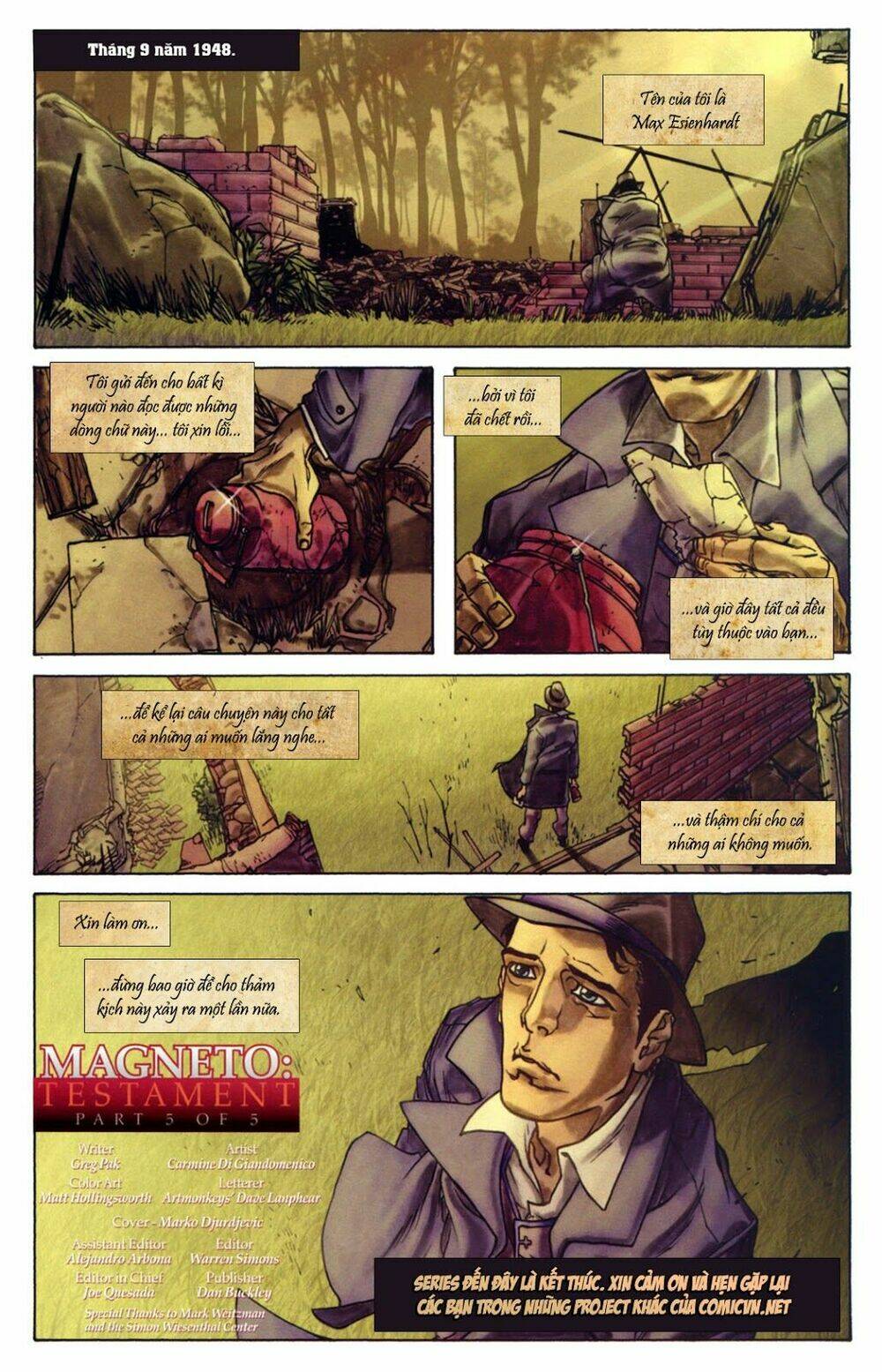 x-men: magneto testament chapter 5 23