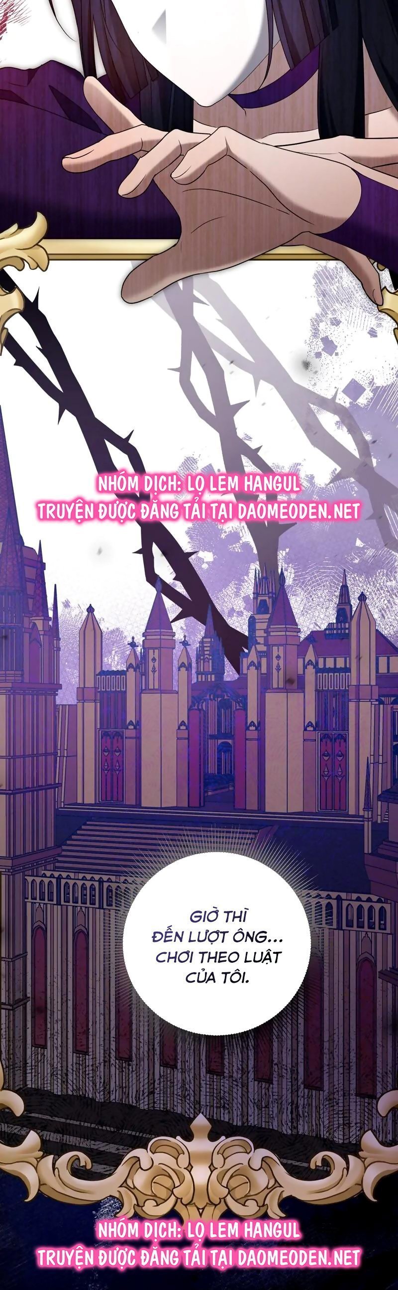 lời nguyền vẫn chưa kết thúc chapter 67 19