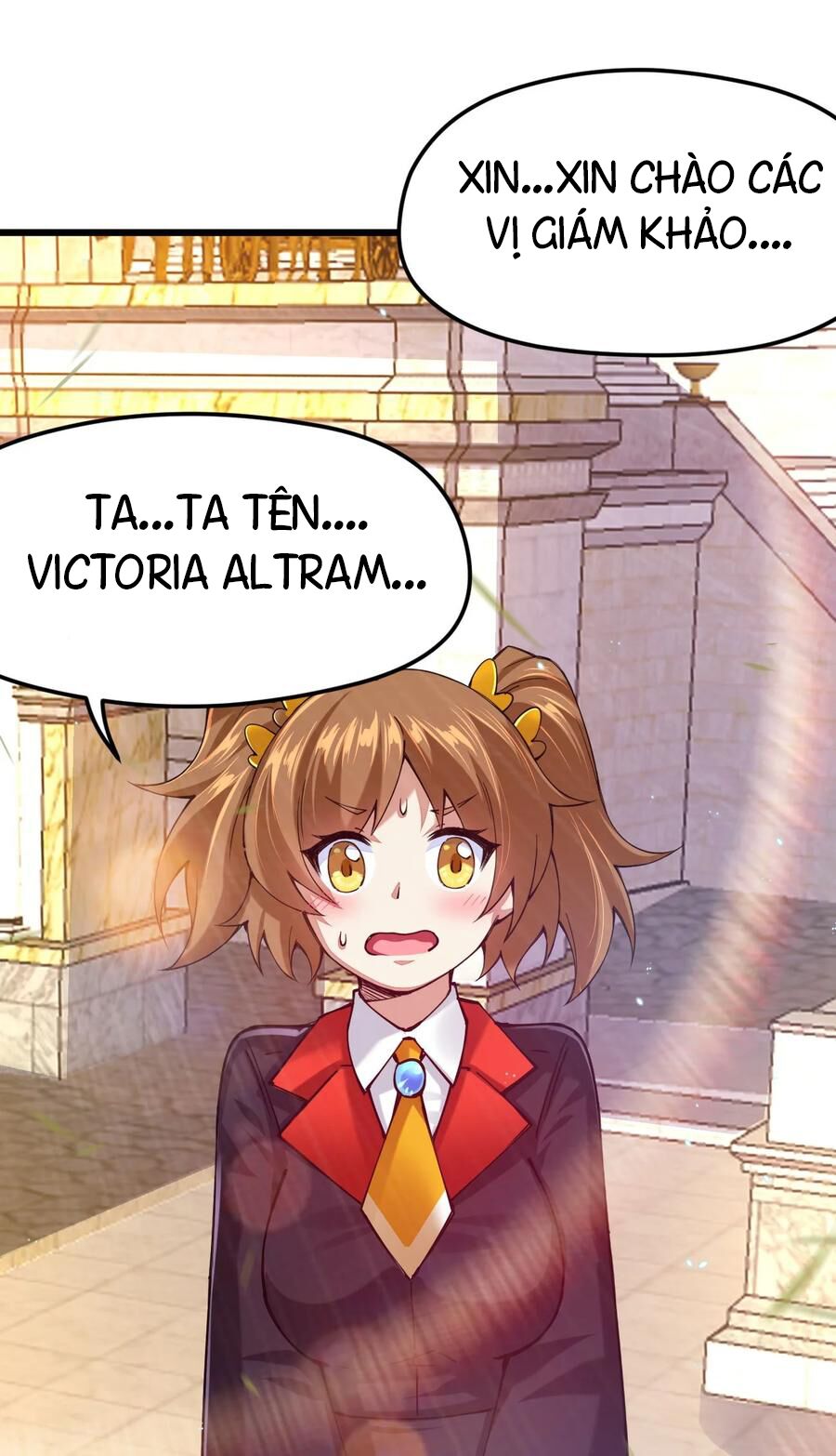 sức mạnh của kiếm thần chapter 34 76