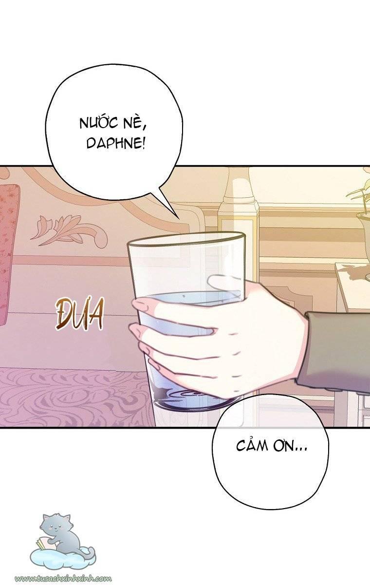 tôi sinh ra là con gái ác nữ chapter 23 31