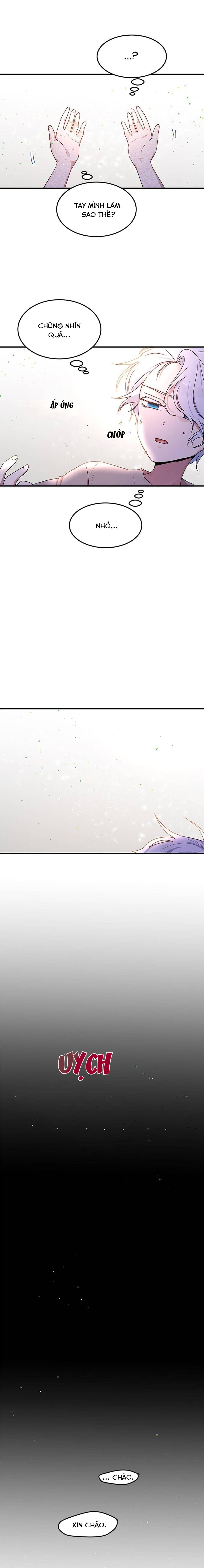 tại sao ngài làm điều này, công tước chapter 84 2