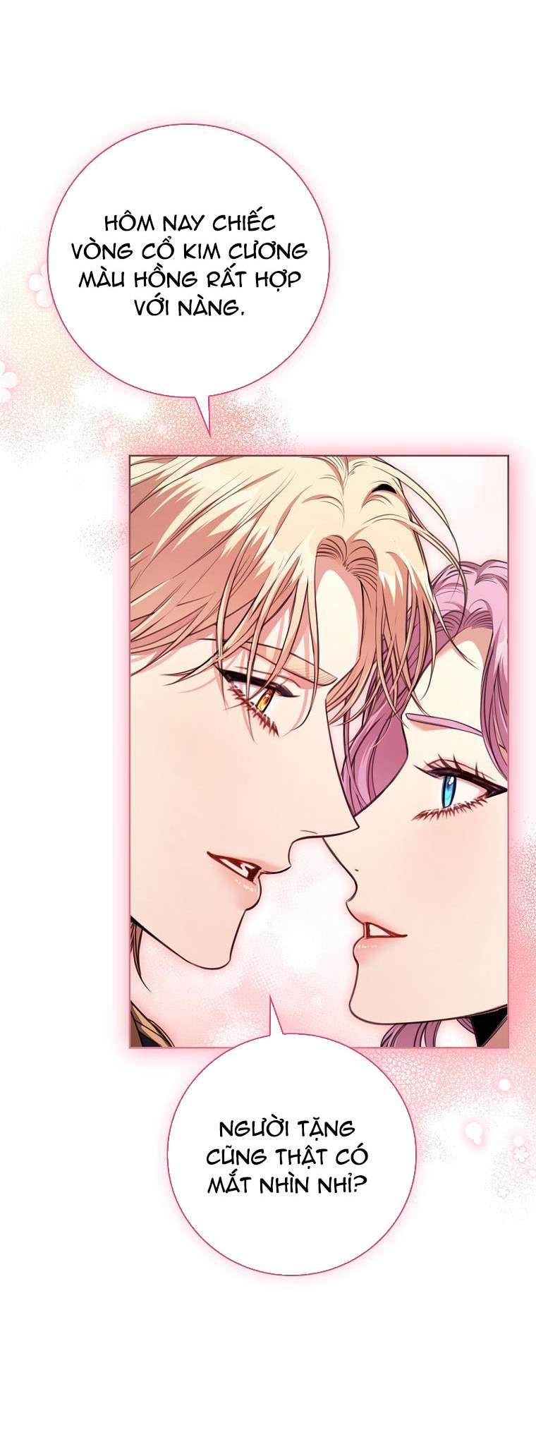 trở thành thư ký của bạo chúa chapter 129 22