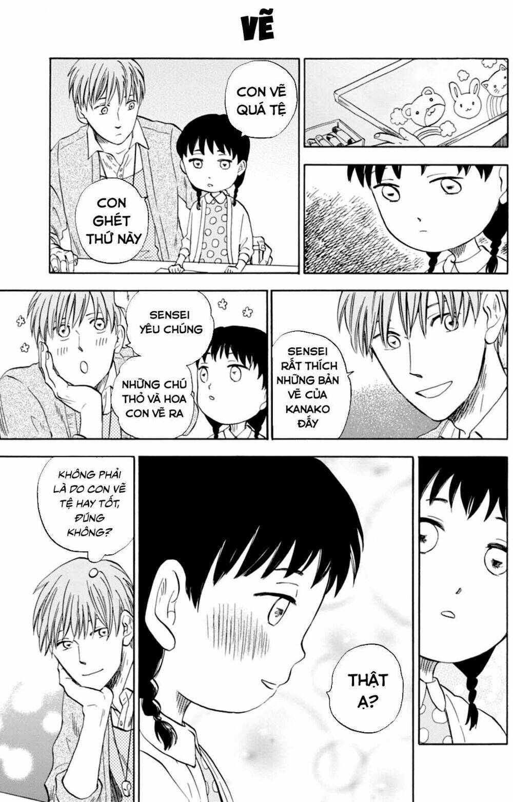 t-sensei chapter 8 12