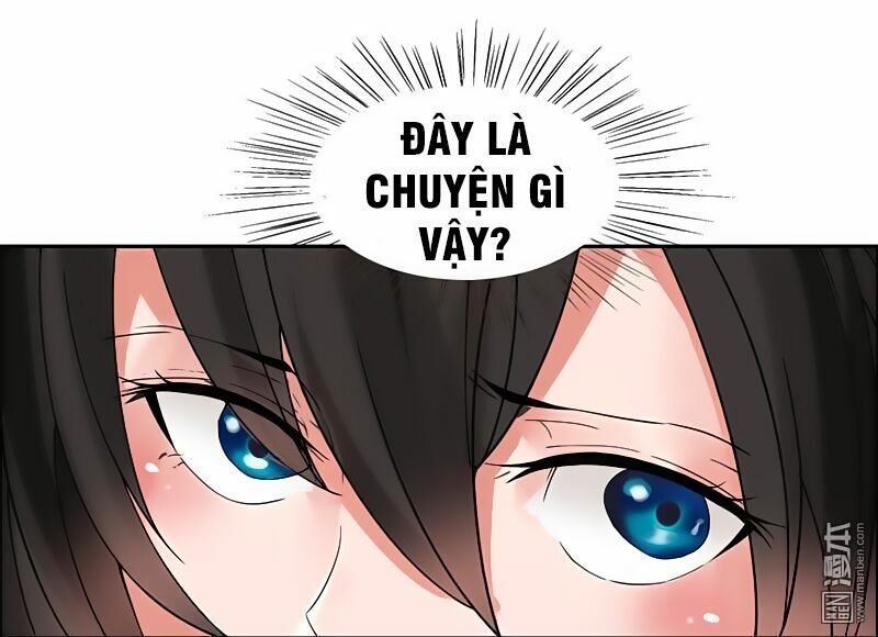 cuồng nữ trọng sinh - hoàn khố thất hoàng phi chapter 2 25