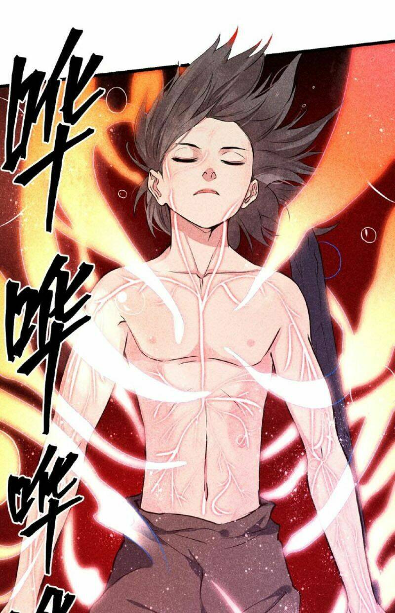 thánh tôn chapter 2 47