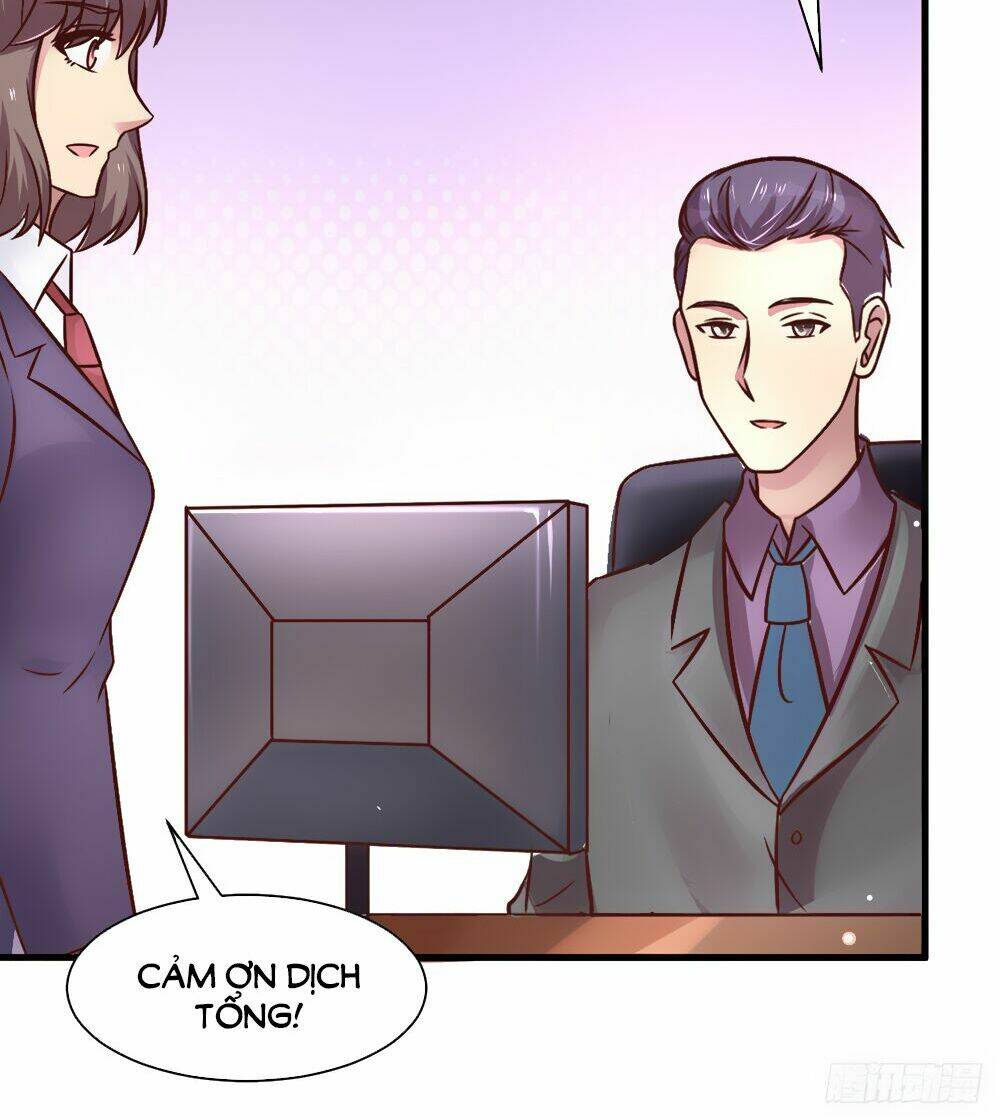 thời gian đều biết chapter 25 24