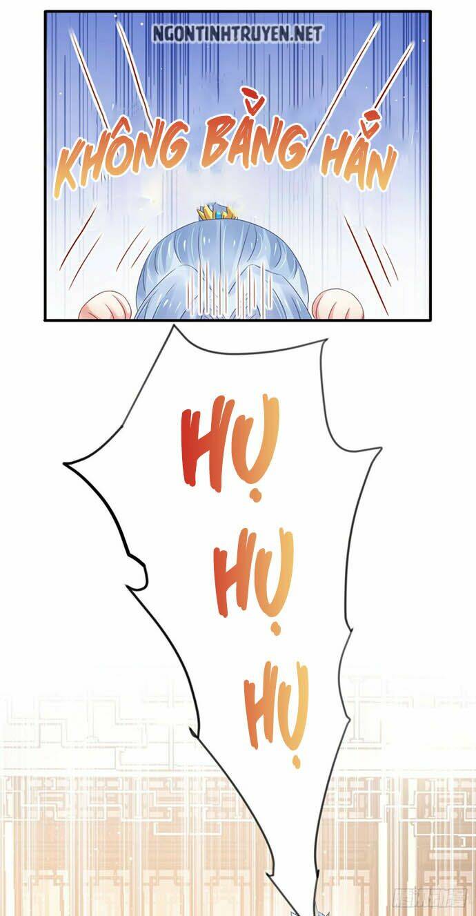 bệnh kiều phu quân ngạnh thượng cung chapter 33 15