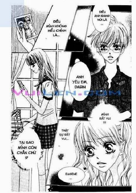 neck and neck chapter 5 24