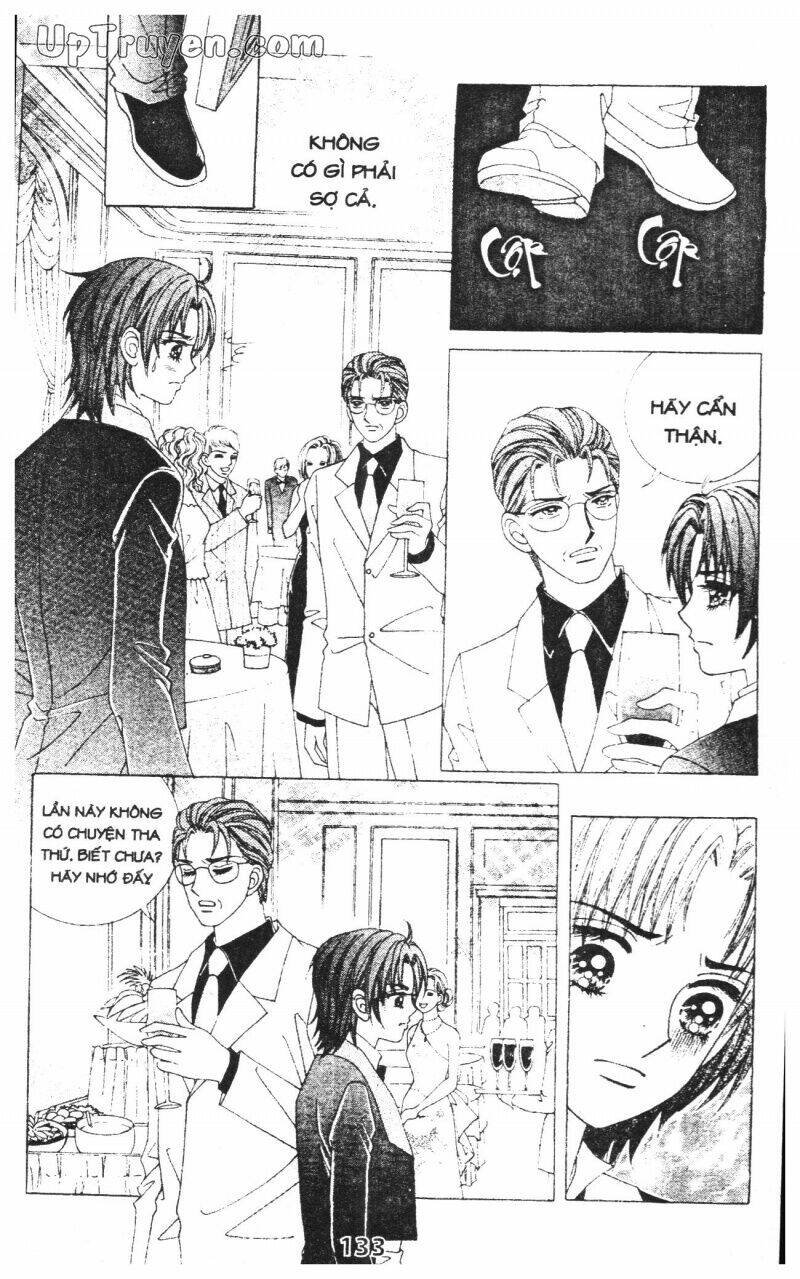 mặt nạ tình yêu chapter 47 43