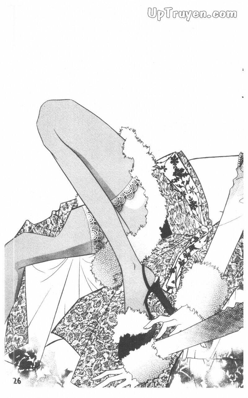 người yêu lý tưởng chapter 6.1 28