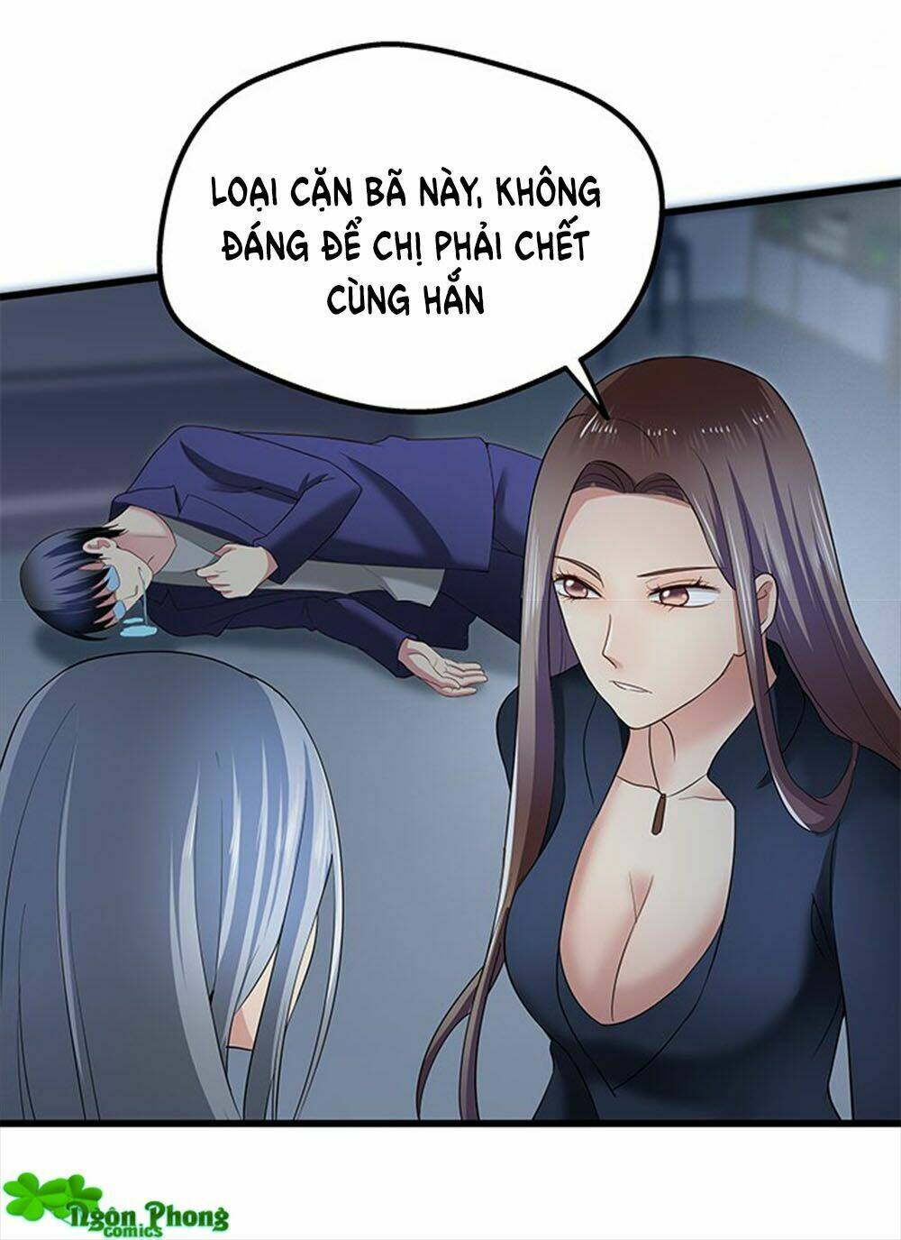 khi trò chơi ác ma bắt đầu chapter 33 35