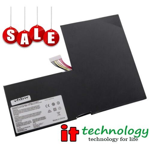 Pin cho Laptop MSI GS60 6QE-090CN 6QE-243CN 6QC-257XCN MS16H2