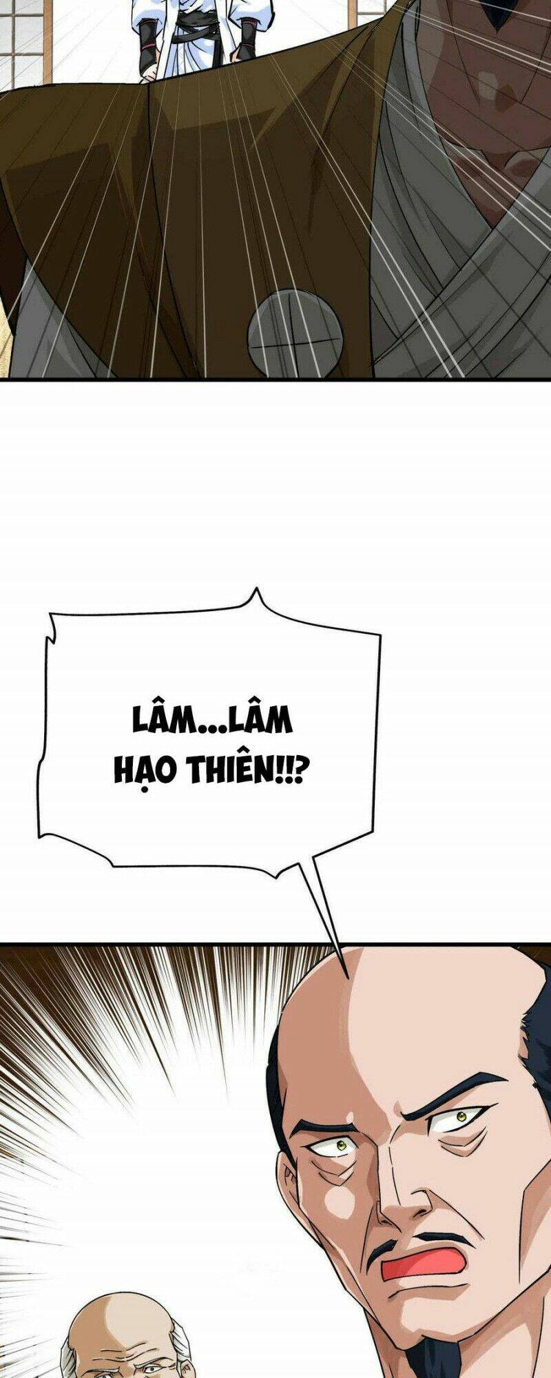 trọng sinh ta là đại thiên thần chapter 194 25