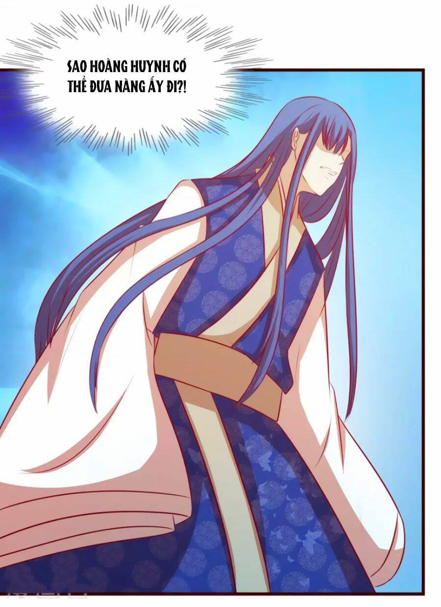 thỏ yêu tiểu vương phi chapter 30 16