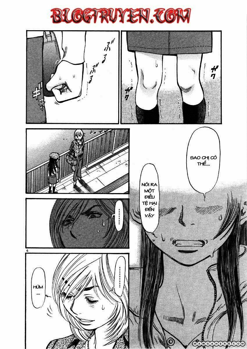 sakuranbo syndrome chapter 35 4