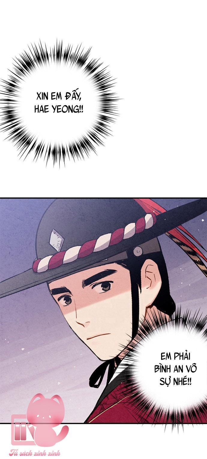 lệnh cấm hôn chapter 47 40