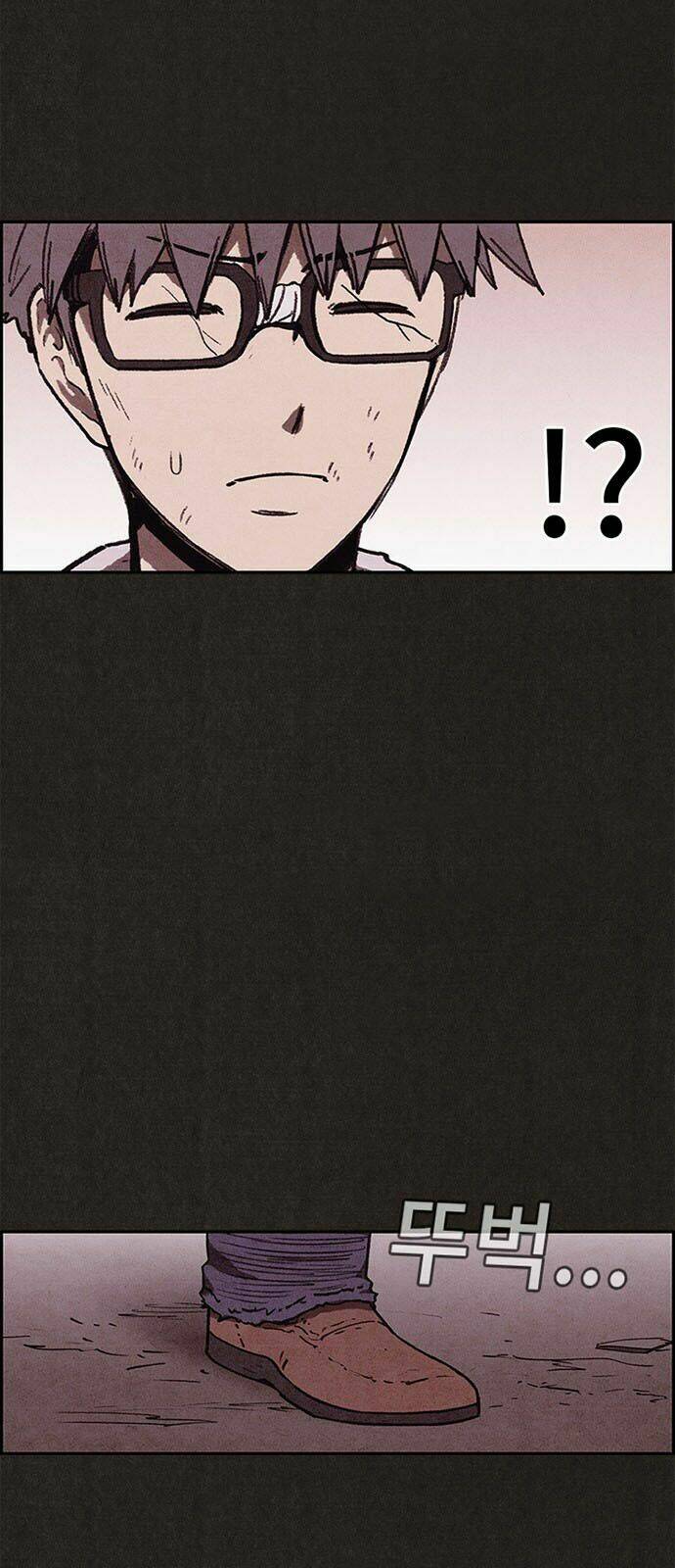 quái vật tại chung cư xanh chapter 85 35