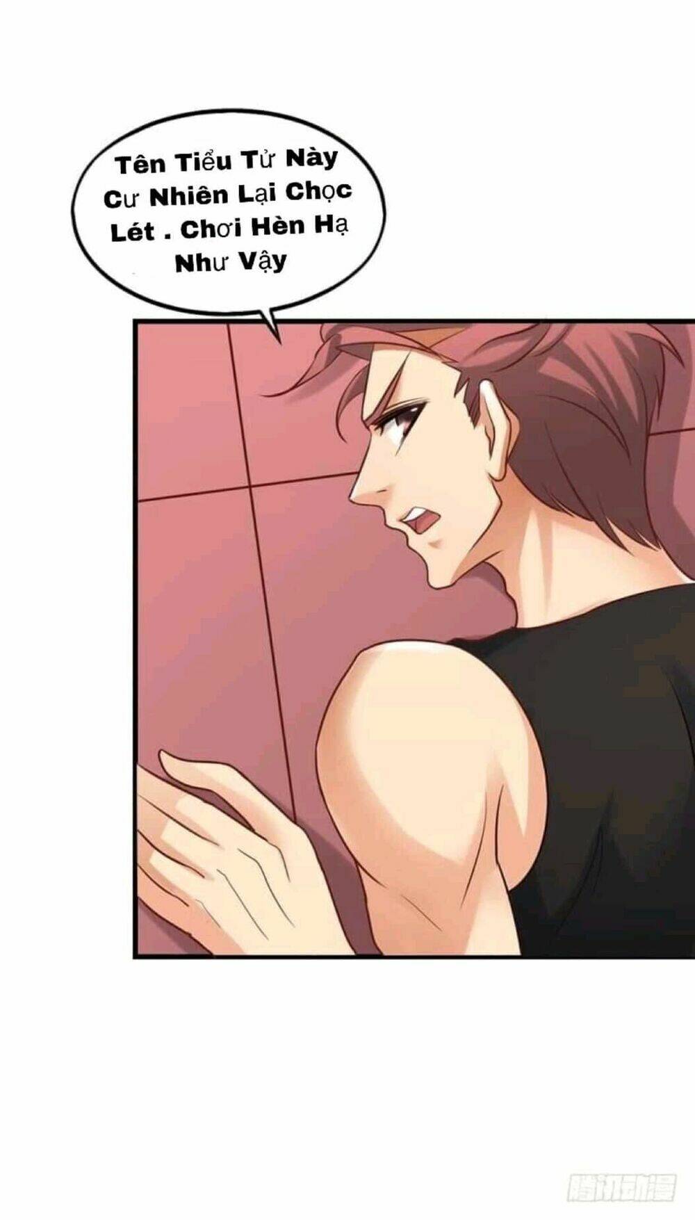 tôi không muốn fa như vậy đâu chapter 19 15