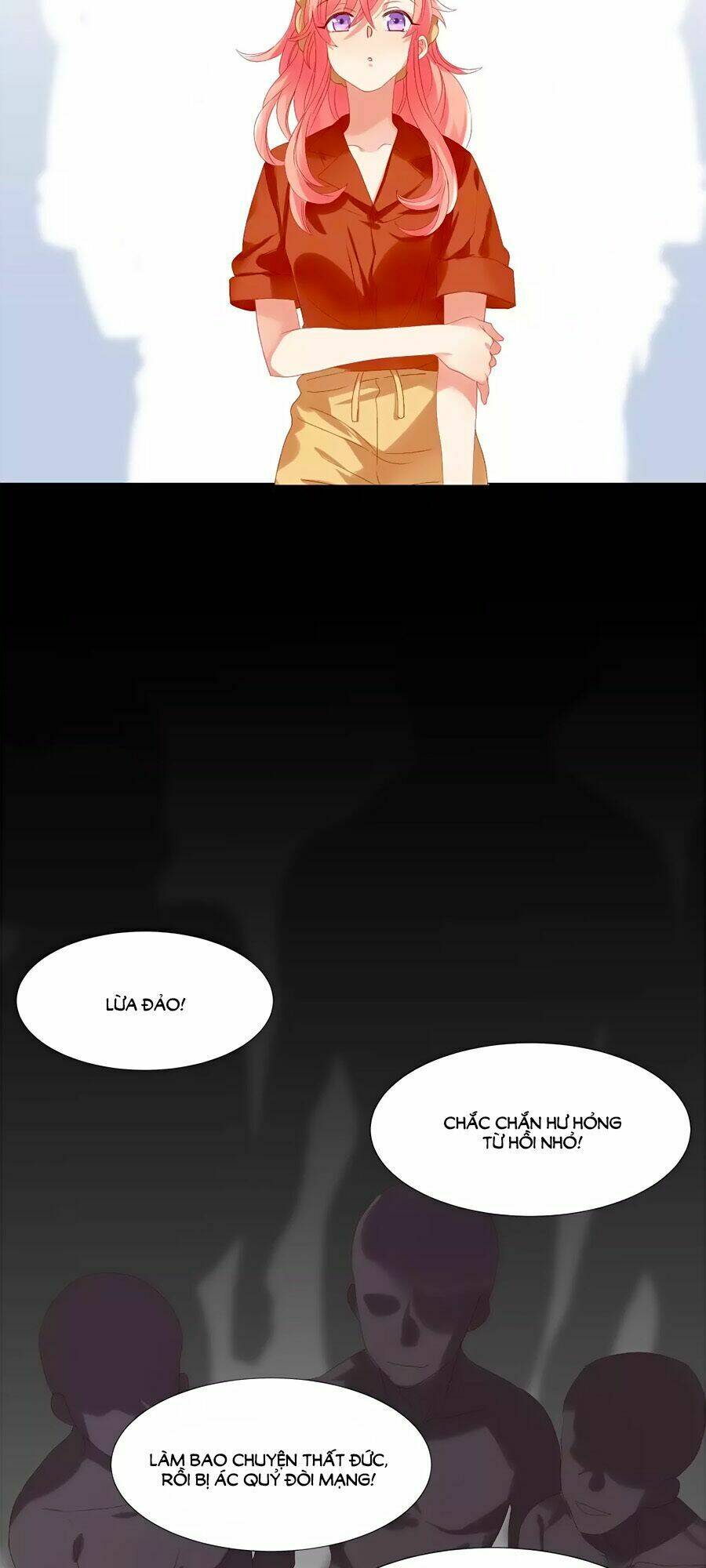 tửu điếm nữ vương chapter 21 7