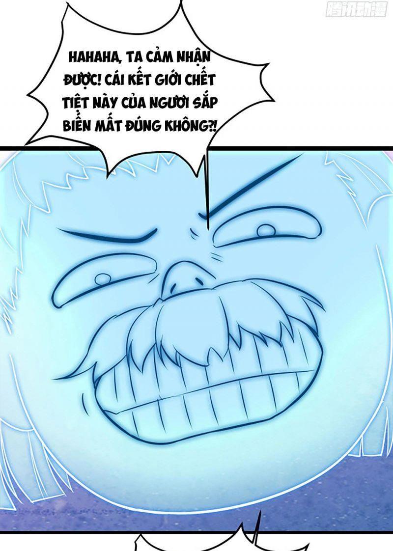 đồ đệ ta toàn là nữ ma đầu chapter 28 45