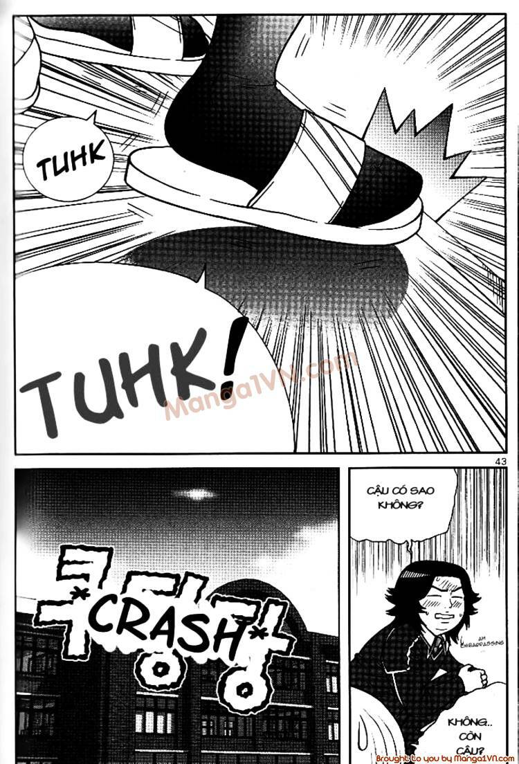 need a girl chapter 8 21